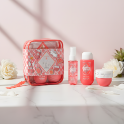 V. V. Love Body Care Set